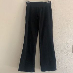 Lululemon Black Pants Small